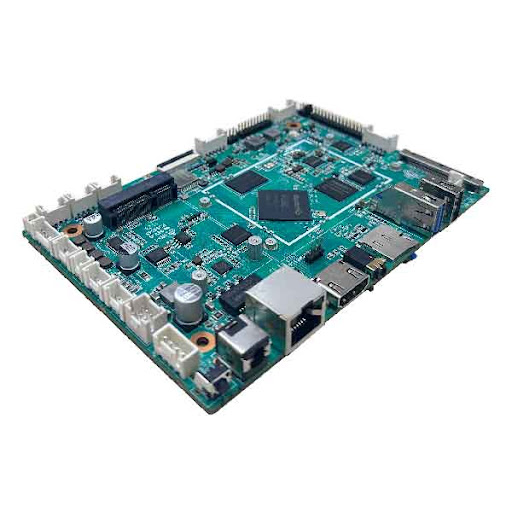 全球首款多模态智能计算芯片发布!能效比高CPU 1000倍 全球首款多模态智能计算芯片发布!能效比高CPU 1000倍